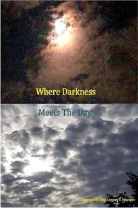 Cover image for Where Darkness Meets The Day