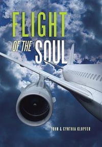 Cover image for Flight of the Soul