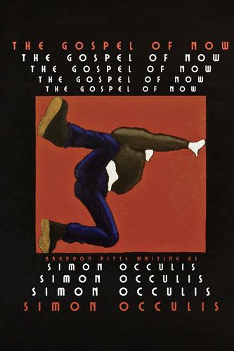 Cover image for The Gospel of Now