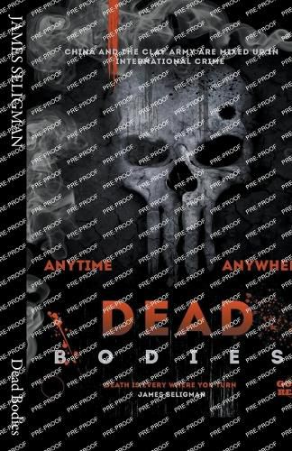 Cover image for Dead Bodies