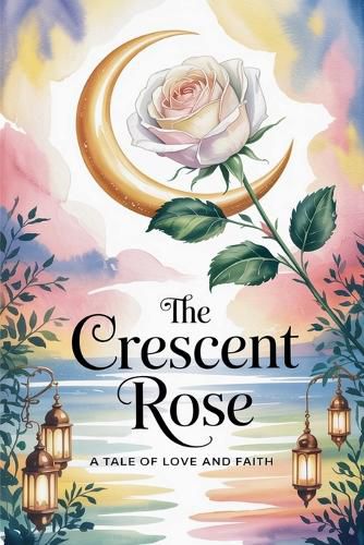 Cover image for The Crescent Rose