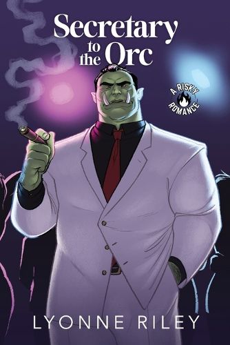 Cover image for Secretary to the Orc