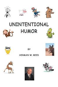 Cover image for Unintentional Humor