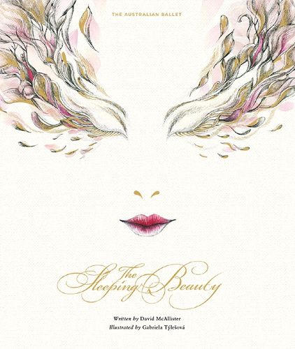 Cover image for The Sleeping Beauty
