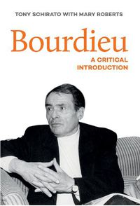 Cover image for Bourdieu: A Critical Introduction