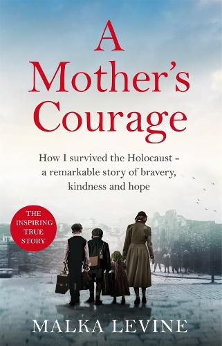 Cover image for A Mother's Courage