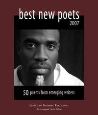 Cover image for Best New Poets 2007: 50 Poems from Emerging Writers