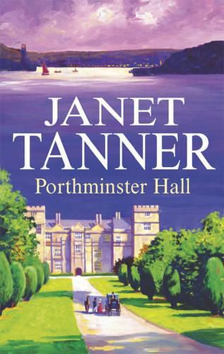 Cover image for Porthminster Hall