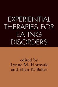 Cover image for Experimental Therapies for Eating Disorders