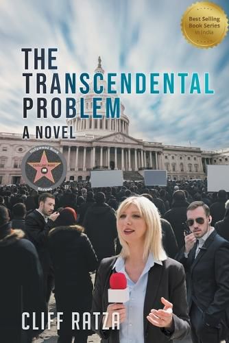 Cover image for The Transcendental Problem