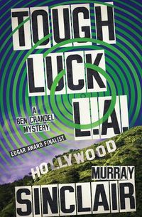 Cover image for Tough Luck L.A.