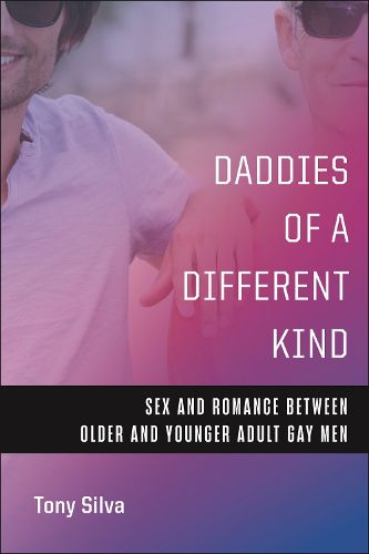 Cover image for Daddies of a Different Kind