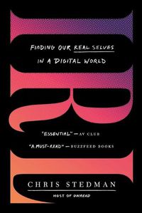 Cover image for IRL: Finding Our Real Selves in a Digital World