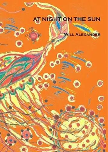 Cover image for At Night on the Sun