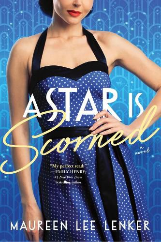 Cover image for A Star Is Scorned
