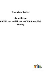 Cover image for Anarchism