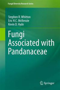 Cover image for Fungi Associated with Pandanaceae