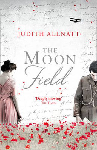 Cover image for The Moon Field