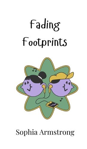 Cover image for Fading Footprints