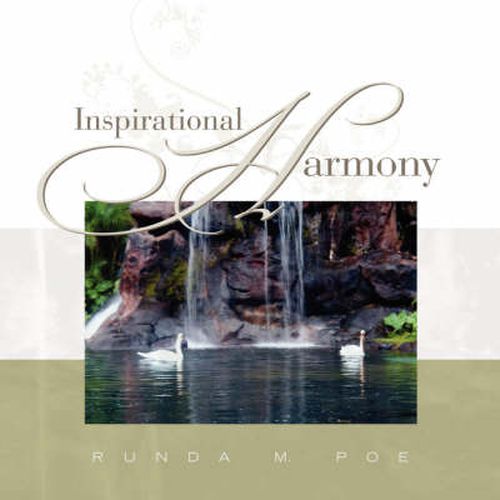 Cover image for Inspirational Harmony