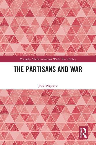 Cover image for The Partisans and War