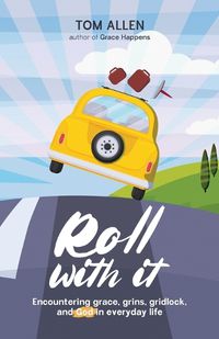 Cover image for Roll With It