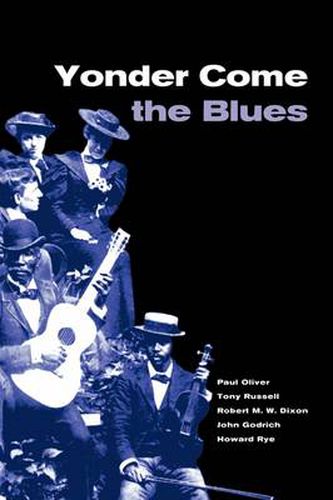 Yonder Come the Blues: The Evolution of a Genre