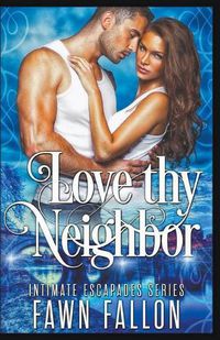 Cover image for Love Thy Neighbor