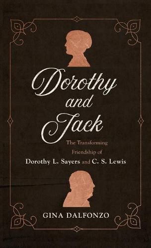 Cover image for Dorothy and Jack