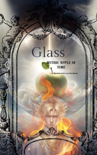 Cover image for Glass