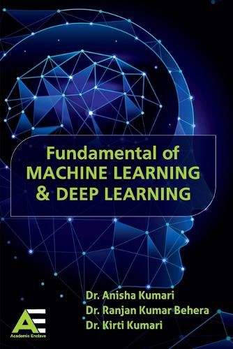 Cover image for Fundamental of Machine Learning & Deep Learning