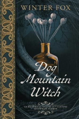 Cover image for Dog Mountain Witch