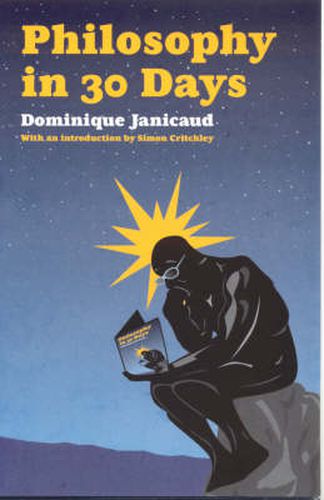 Cover image for Philosophy In 30 Days