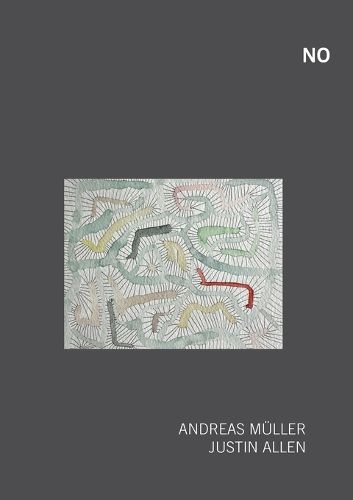 Cover image for No