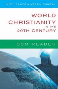 Cover image for World Christianity in the 20th Century