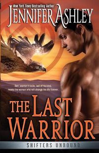 Cover image for The Last Warrior