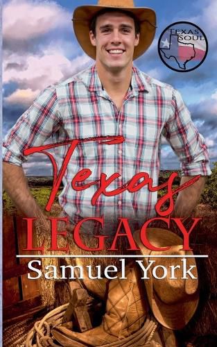 Cover image for Texas Legacy