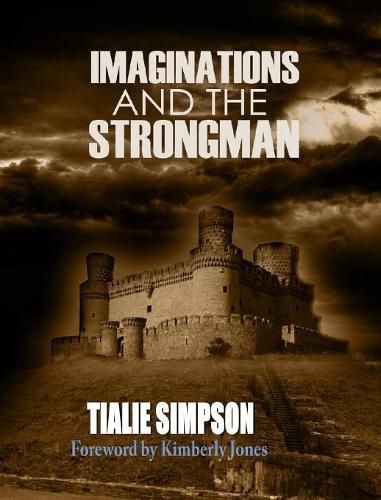 Cover image for Imaginations and the Strongman