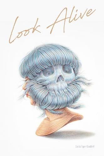 Cover image for Look Alive