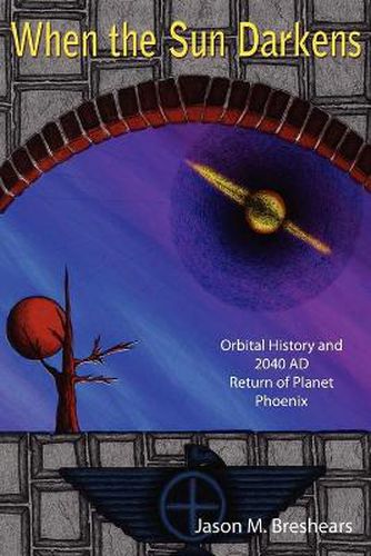 Cover image for When the Sun Darkens