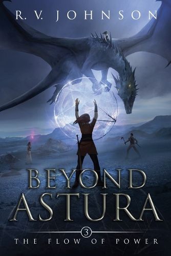Cover image for Beyond Astura