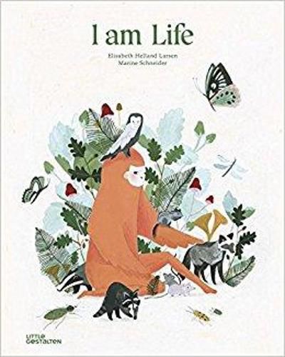 Cover image for I am Life