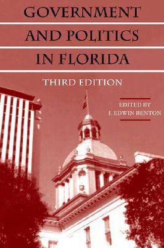 Cover image for Government and Politics in Florida