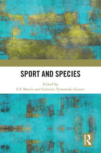 Cover image for Sport and Species