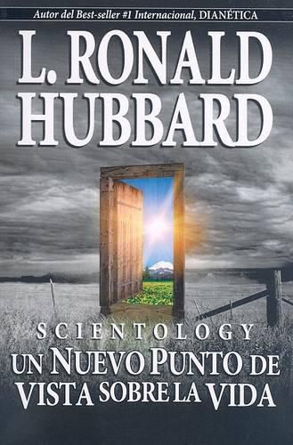 Cover image for Scientology: Un Nuevo Punto de Vista Sobre La Vida