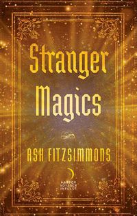 Cover image for Stranger Magics