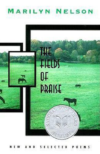 The Fields of Praise: New and Selected Poems