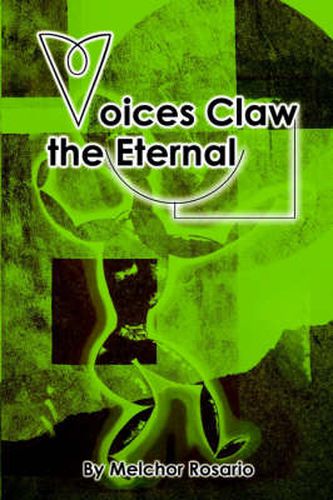 Cover image for Voices Claw the Eternal