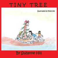 Cover image for Tiny Tree