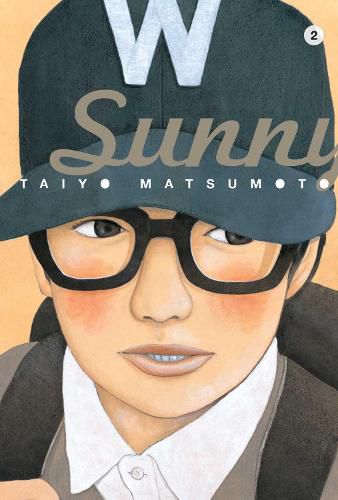 Sunny, Vol. 2